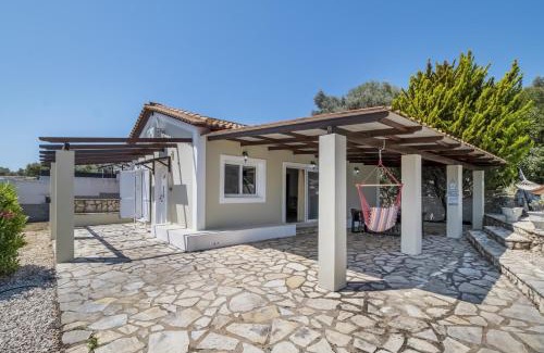 Katomerion Villa | Villa Jimmy's Katomeri 3