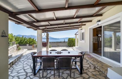 Katomerion Villa | Villa Jimmy's Katomeri 3