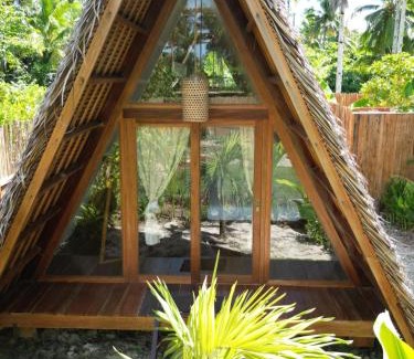 Catangnan Hotel | Villa Jivanaya