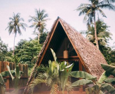Catangnan Hotel | Villa Jivanaya