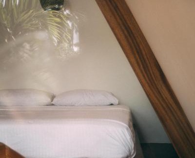 Catangnan Hotel | Villa Jivanaya