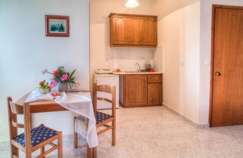 Vasilikos Casa | VILLA JOANNA