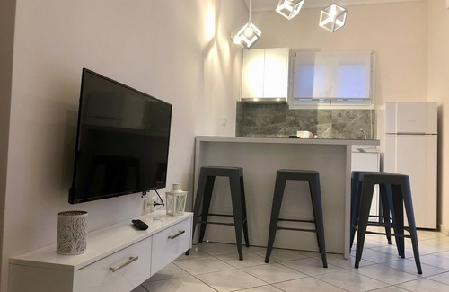 Vasilikos Casa | VILLA JOANNA