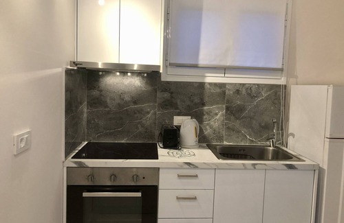 Vasilikos Casa | VILLA JOANNA