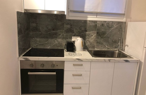 Vasilikos Casa | VILLA JOANNA