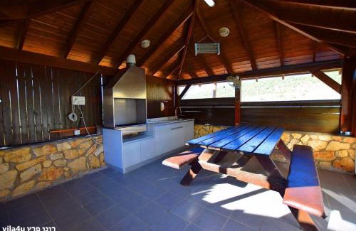 Peqiin Hadasha Casa | Villa Joe