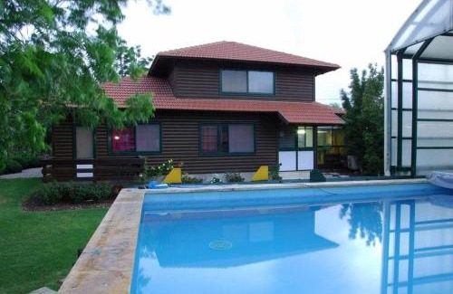Peqiin Hadasha Casa | Villa Joe