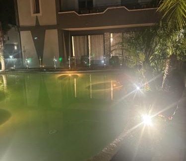 Fontane Bianche Villa | Villa Joel