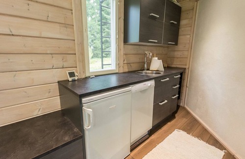 Eurajoki Casa | Villa jokiranta by Interhome