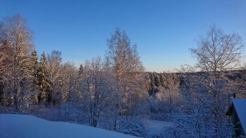 Vantaa Cama Y Desayuno | Villa Jokivarsi Bed & Breakfast