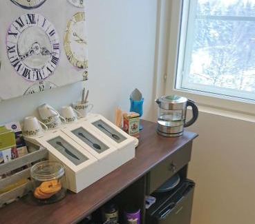 Vantaa Cama Y Desayuno | Villa Jokivarsi Bed & Breakfast