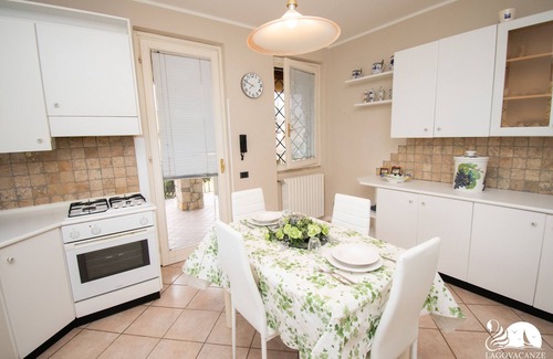 Polpenazze del Garda Villa | Villa Jole