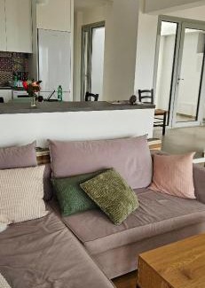 Maroneia-Sapes Villa | Villa Jolanta