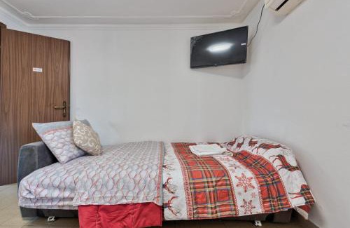 Marghera Apartamento | Villa jolly Mini Apartament