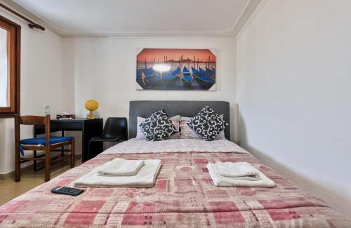 Marghera Apartamento | Villa jolly Mini Apartament