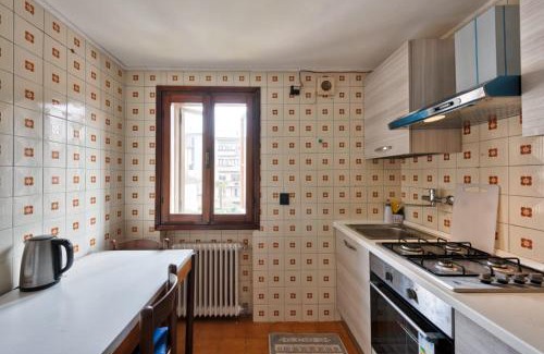 Marghera Apartamento | Villa jolly Mini Apartament