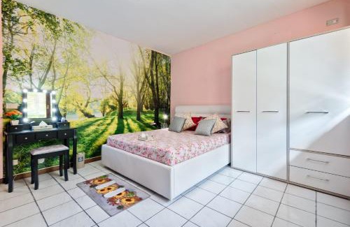 Marghera Apartamento | Villa jolly venezia