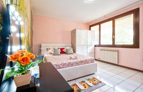 Marghera Apartamento | Villa jolly venezia