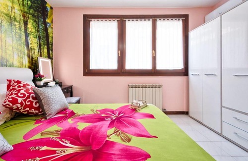 Marghera Apartamento | Villa jolly venezia