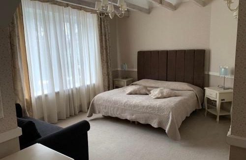 Jurmala Hotel | Villa Joma