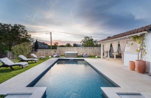 Visnjan Villa | Villa Jona