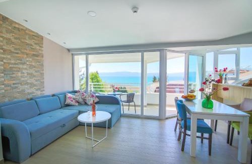 Ohrid Hotel | Villa Jordan