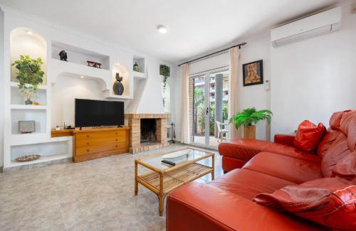 Vilafortuny Casa | Villa Jordi y Nuri