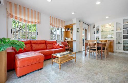 Vilafortuny Casa | Villa Jordi y Nuri