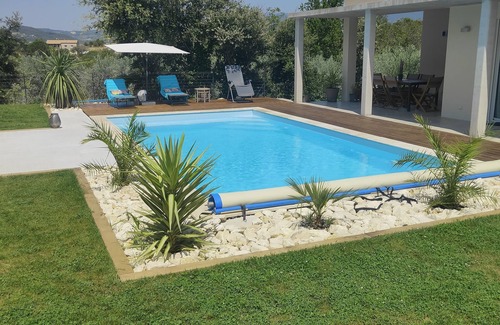 Mirabel-aux-Baronnies Casa | Villa "JOSIOL