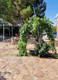 Puerto Lápice Casa | Villa Josefina