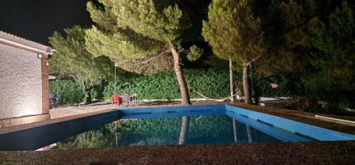 Puerto Lápice Casa | Villa Josefina