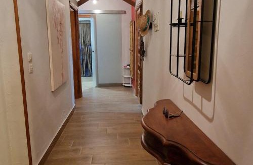 Puerto Lápice Casa | Villa Josefina