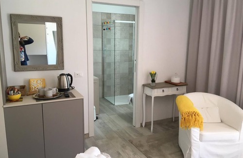 San Felice del Benaco Cama Y Desayuno | Villa Josephine B&B
