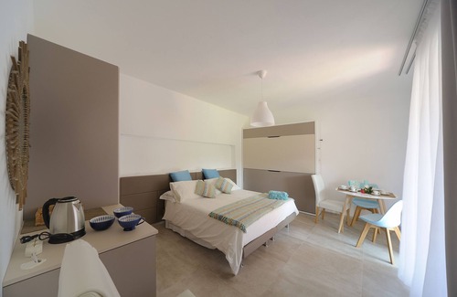 San Felice del Benaco Cama Y Desayuno | Villa Josephine B&B
