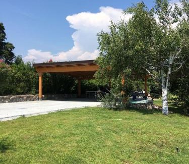 San Felice del Benaco Cama Y Desayuno | Villa Josephine