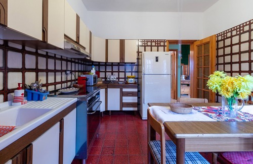 Cava dʼAliga Villa | Villa 'Joseph' con vistas al mar, Wi-Fi y aire acondicionado