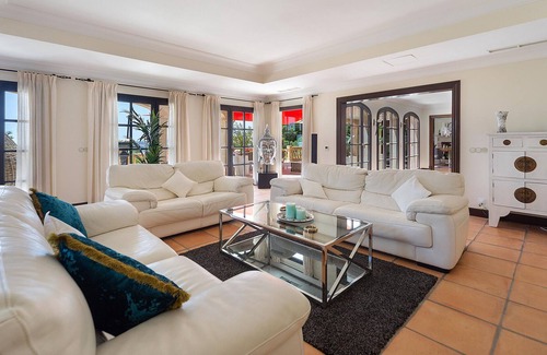 Costa d'en Blanes Villa | Villa Josepina - Costa d´en Blanes