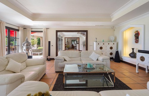 Costa d'en Blanes Villa | Villa Josepina - Costa d´en Blanes
