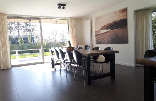 Witte Burg Casa | Villa Josiane