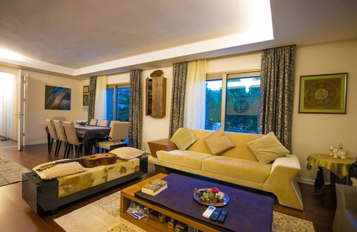 Icmeler City Center Villa | Villa Jotun Marmaris Alquileres semanales diarios