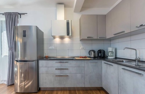Nova Vas Casa | Villa Joy by Interhome