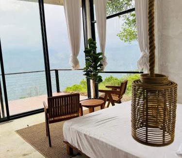 Ella Cama Y Desayuno | Villa Joy Ella