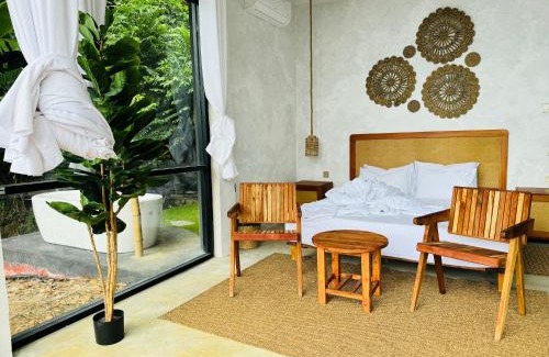 Ella Cama Y Desayuno | Villa Joy Ella
