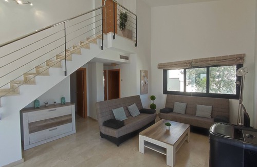 Polop Villa | Villa Alegría