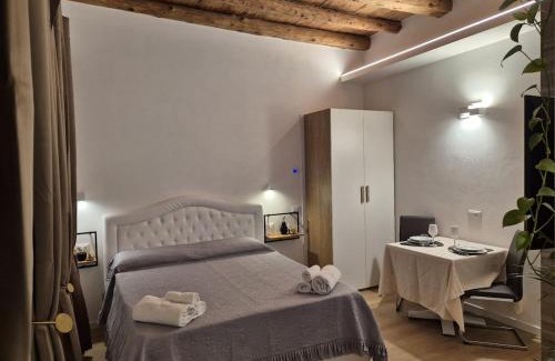 Borgo Milano Villa | Villa Joy Verona - Junior Suite
