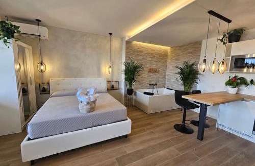 Borgo Milano Apartamento | Villa Joy Verona - Luxury Suite