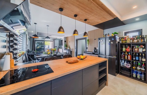 Varazdin Casa | Villa Joy With Pool and Hot Tub, Sračinec, Croatia