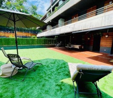 Ramales de la Victoria Apartamento | Villa Joya