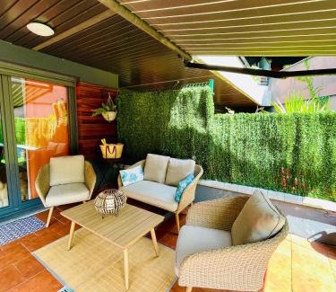 Ramales de la Victoria Apartamento | Villa Joya