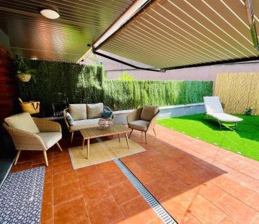 Ramales de la Victoria Apartamento | Villa Joya